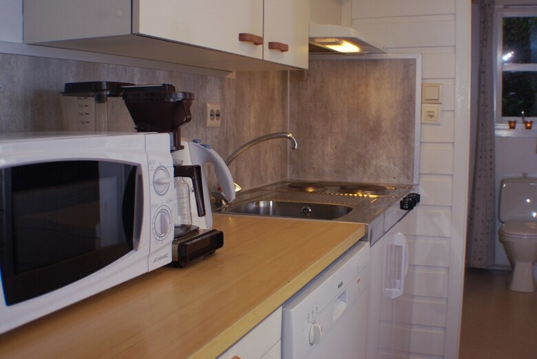 Bie Apartment Og Feriesenter
