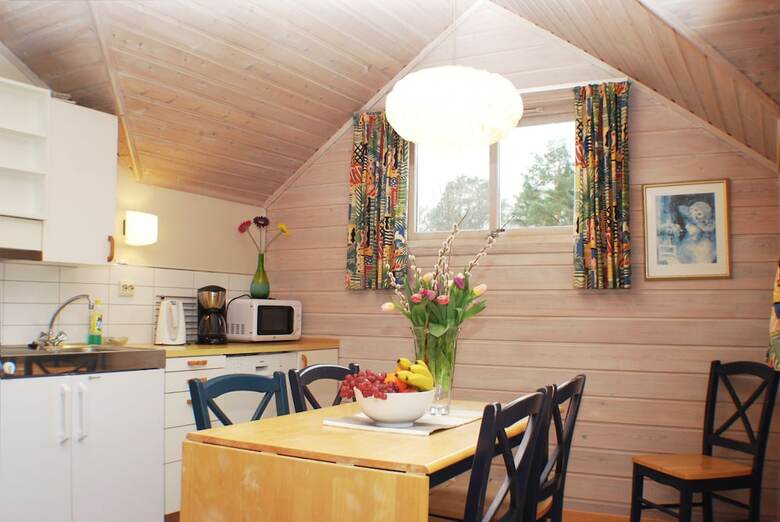 Bie Apartment Og Feriesenter