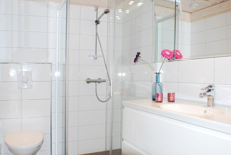 Bie Apartment Og Feriesenter