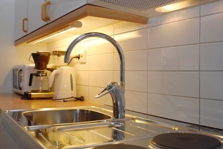 Bie Apartment Og Feriesenter