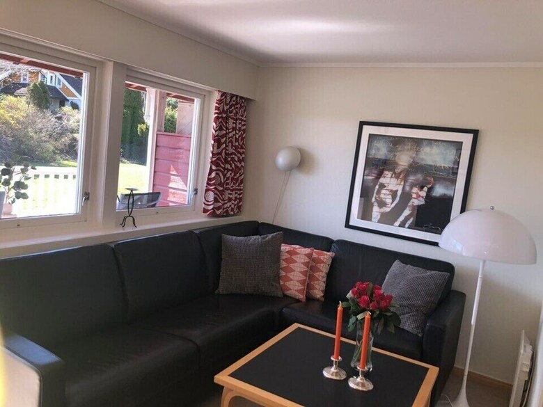 Bie Apartment Og Feriesenter