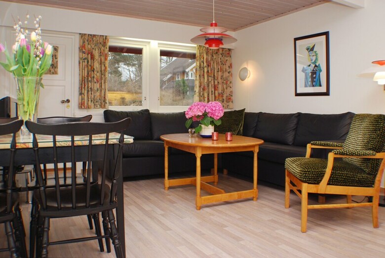 Bie Apartment Og Feriesenter