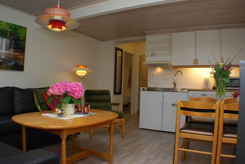 Bie Apartment Og Feriesenter