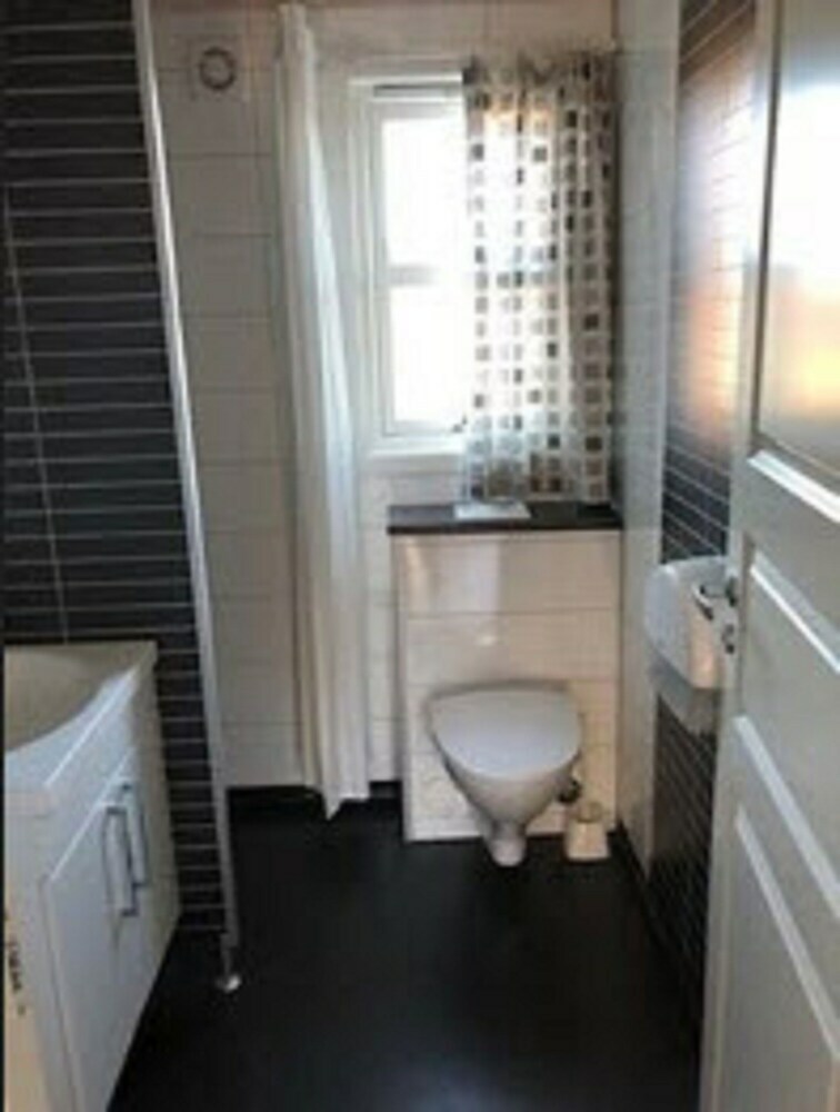 Bie Apartment Og Feriesenter