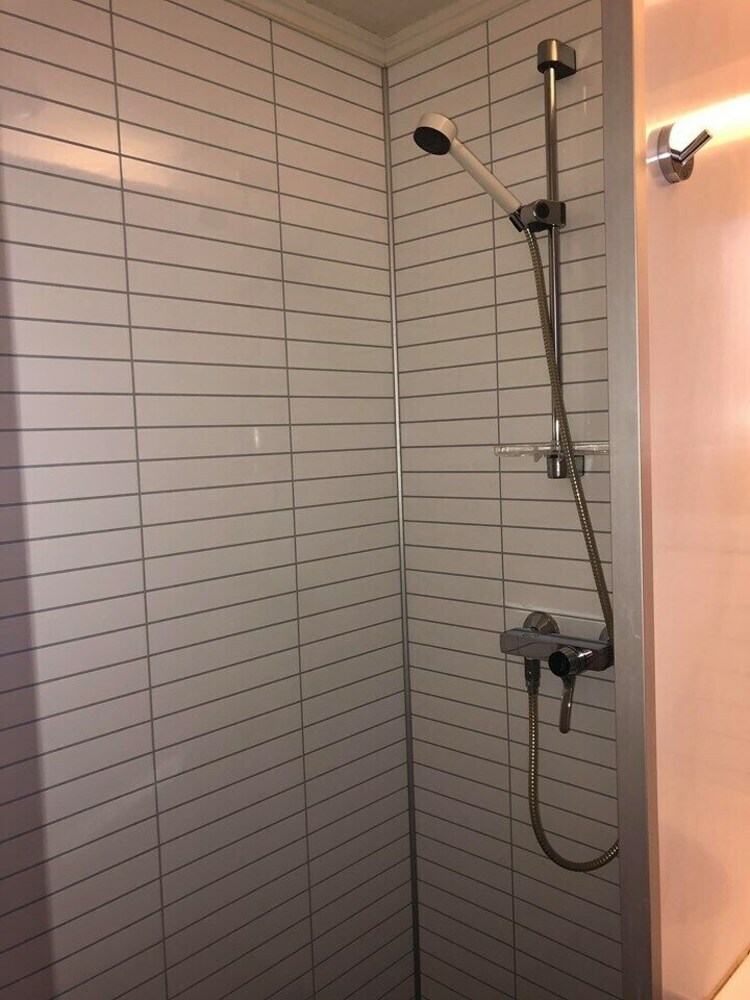 Bie Apartment Og Feriesenter