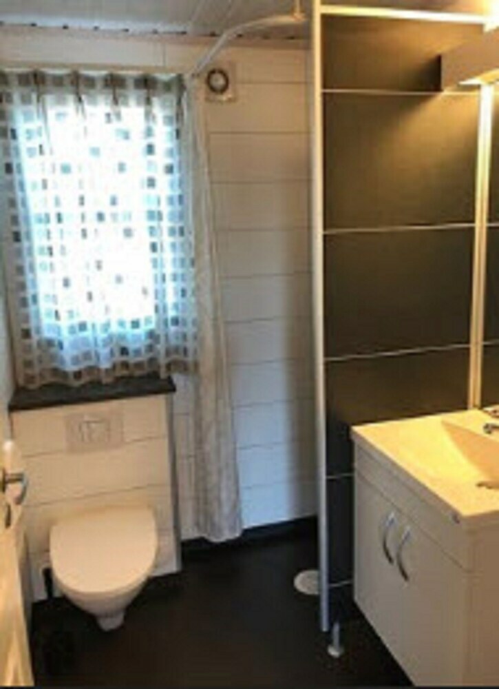 Bie Apartment Og Feriesenter