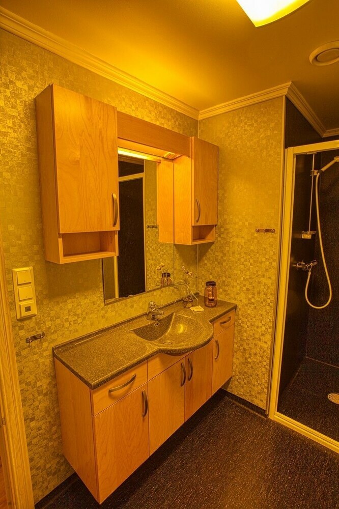 Bie Apartment Og Feriesenter