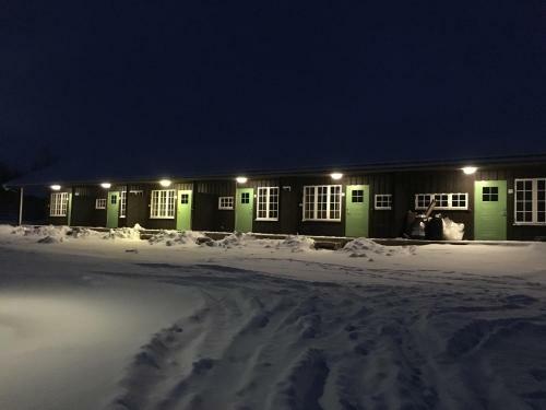 Furuhaugli Motel