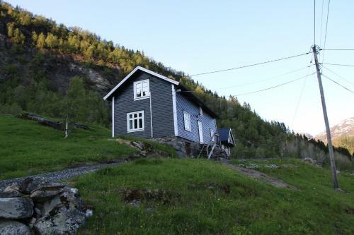 Farmhouse - Steinsvegen