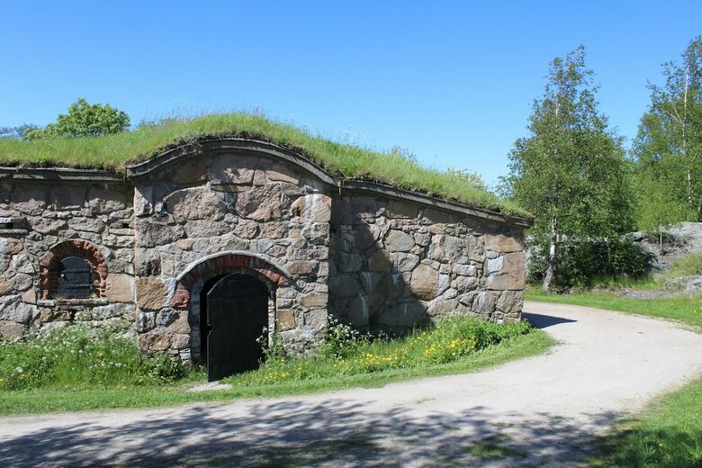 Bed & Breakfast Magasinet