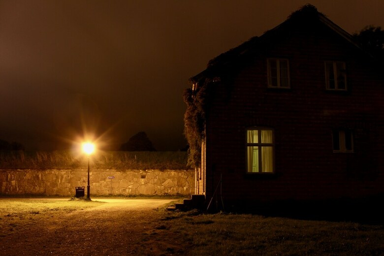Bed & Breakfast Magasinet