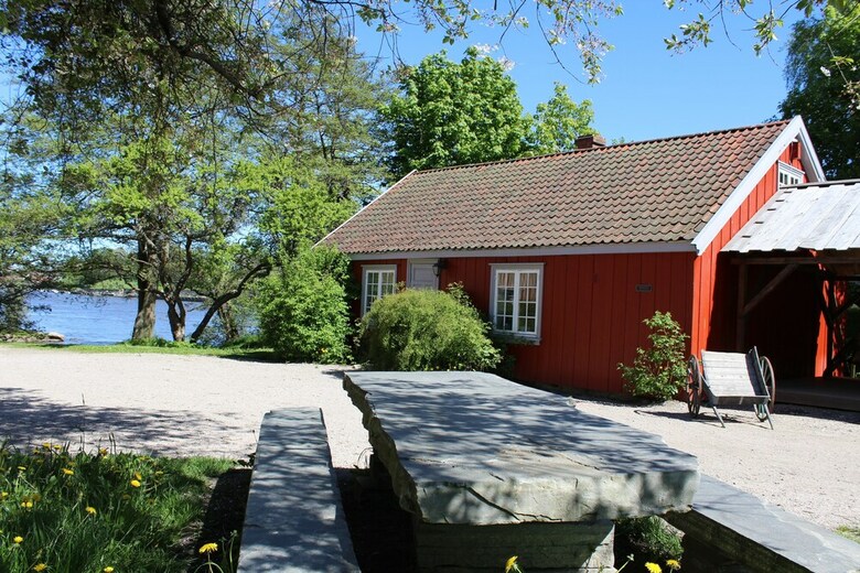 Bed & Breakfast Magasinet