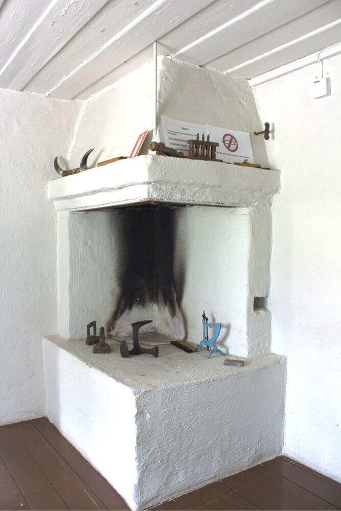 Bed & Breakfast Magasinet