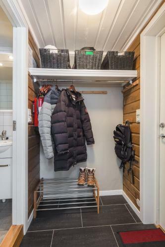 Apartamento Solli Ferieleilighet