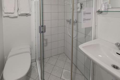 Kj�bmandsgaarden Hotel
