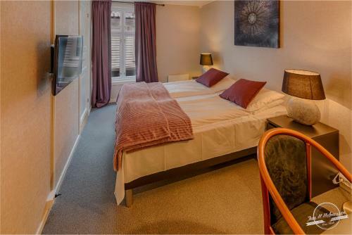 Kj�bmandsgaarden Hotel