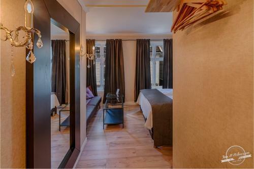 Kj�bmandsgaarden Hotel