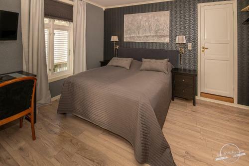 Kj�bmandsgaarden Hotel