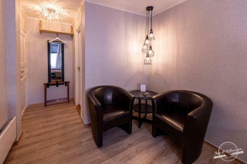 Kj�bmandsgaarden Hotel
