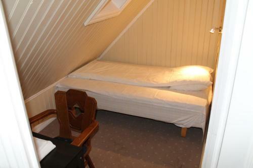 Kj�bmandsgaarden Hotel