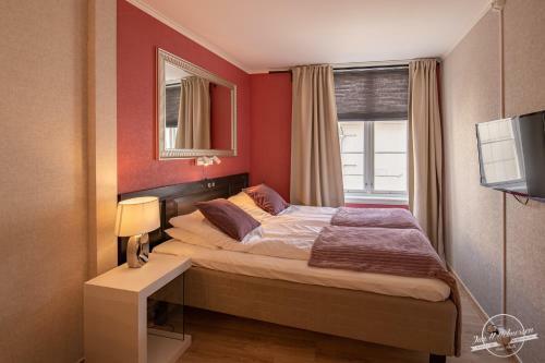 Kj�bmandsgaarden Hotel