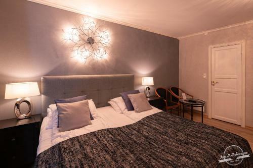 Kj�bmandsgaarden Hotel