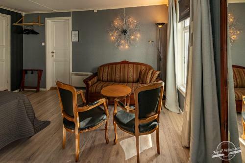 Kj�bmandsgaarden Hotel