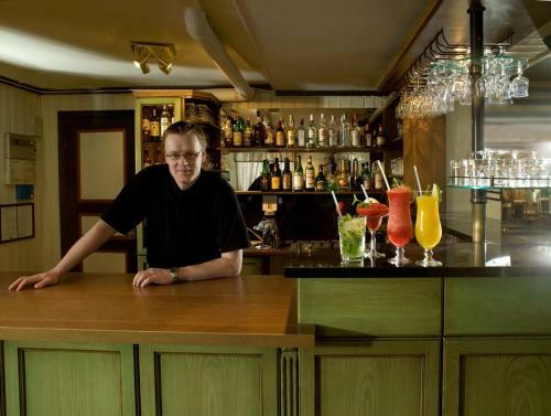 Kj�bmandsgaarden Hotel