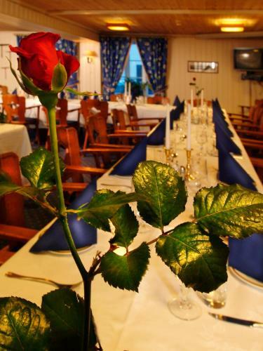 Kj�bmandsgaarden Hotel