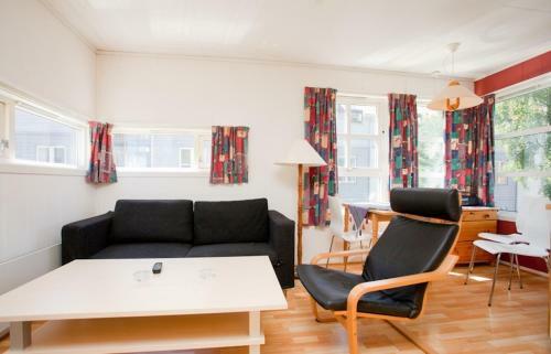 Apartamento Sj�sanden Ferietun