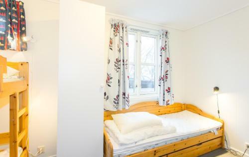 Apartamento Sj�sanden Ferietun