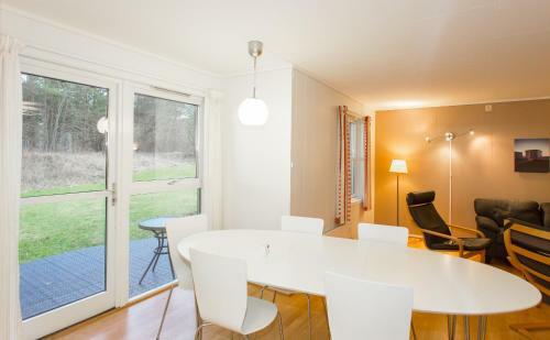 Apartamento Sj�sanden Ferietun
