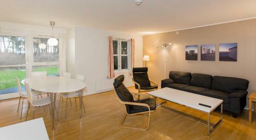 Apartamento Sj�sanden Ferietun