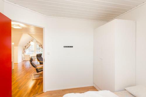 Apartamento Sj�sanden Ferietun