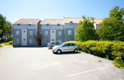 Apartamento Sj�sanden Ferietun