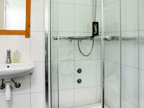 One-bedroom Holiday Home In Brekstad