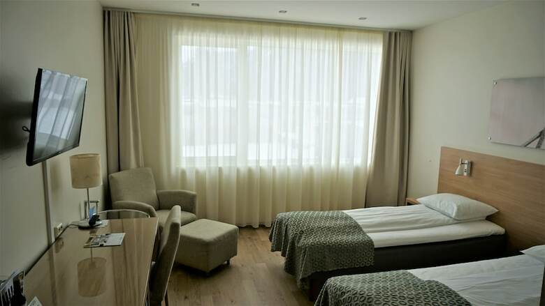Rosfjord Strandhotel