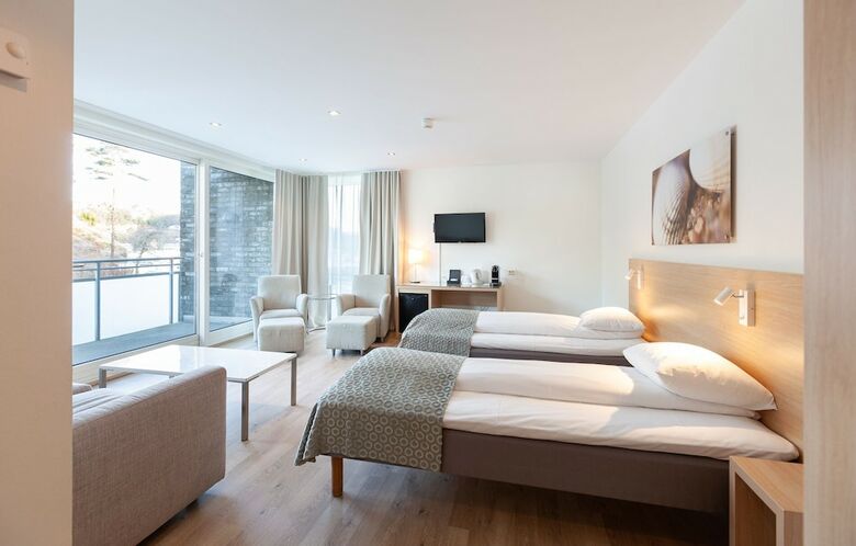 Rosfjord Strandhotel