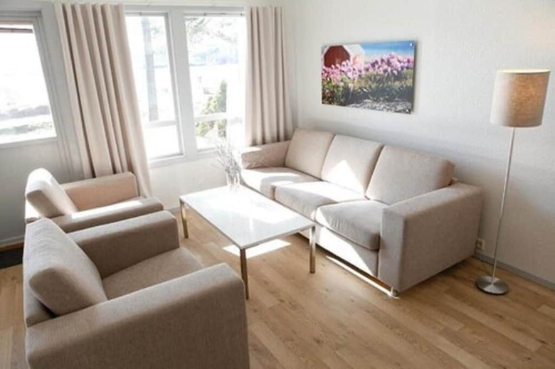 Rosfjord Strandhotel