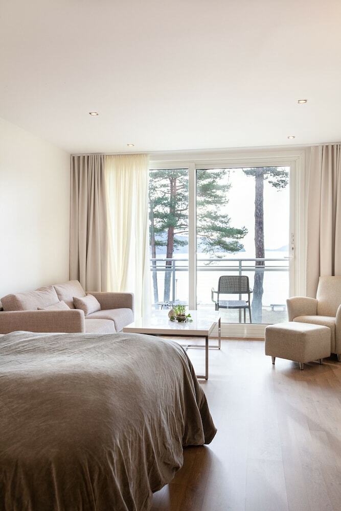 Rosfjord Strandhotel