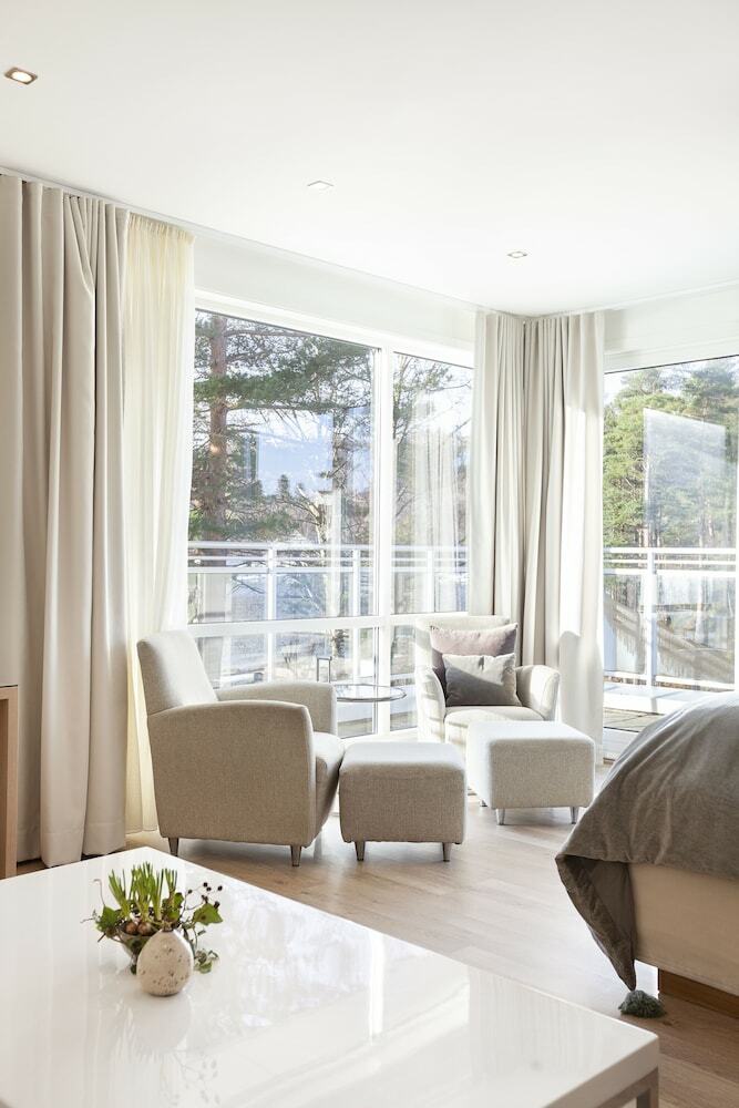 Rosfjord Strandhotel