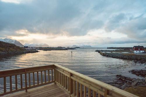 Apartamento Livland Lofoten