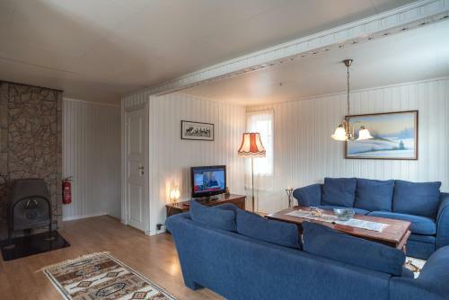 Apartamento Livland Lofoten