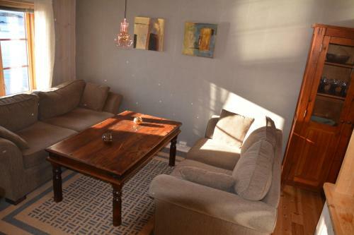 Apartamento Livland Lofoten