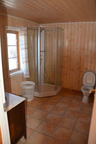 Apartamento Livland Lofoten