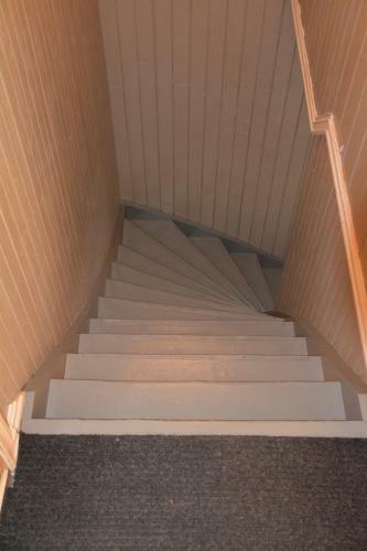 Apartamento Livland Lofoten