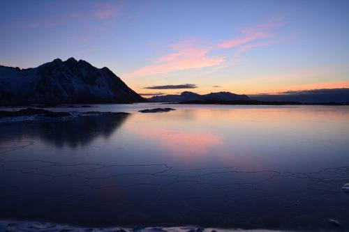 Apartamento Livland Lofoten
