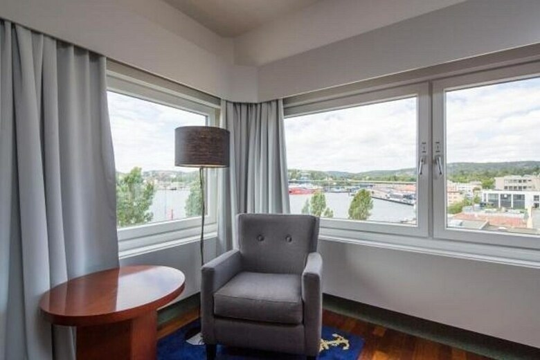 Hotel Dronningen