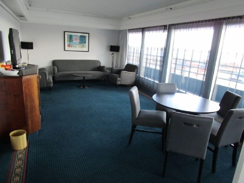 Hotel Dronningen