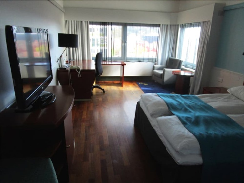 Hotel Dronningen